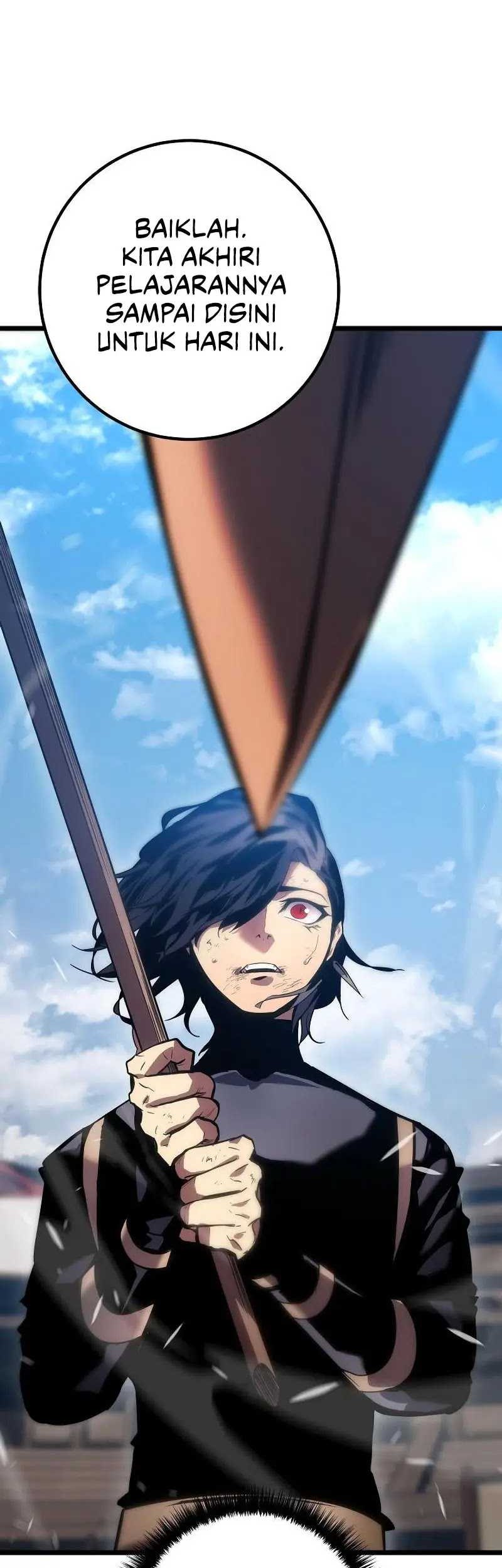 Regressing As The Reincarnated Bastard Of The Sword Clan Chapter 01 Gambar 69