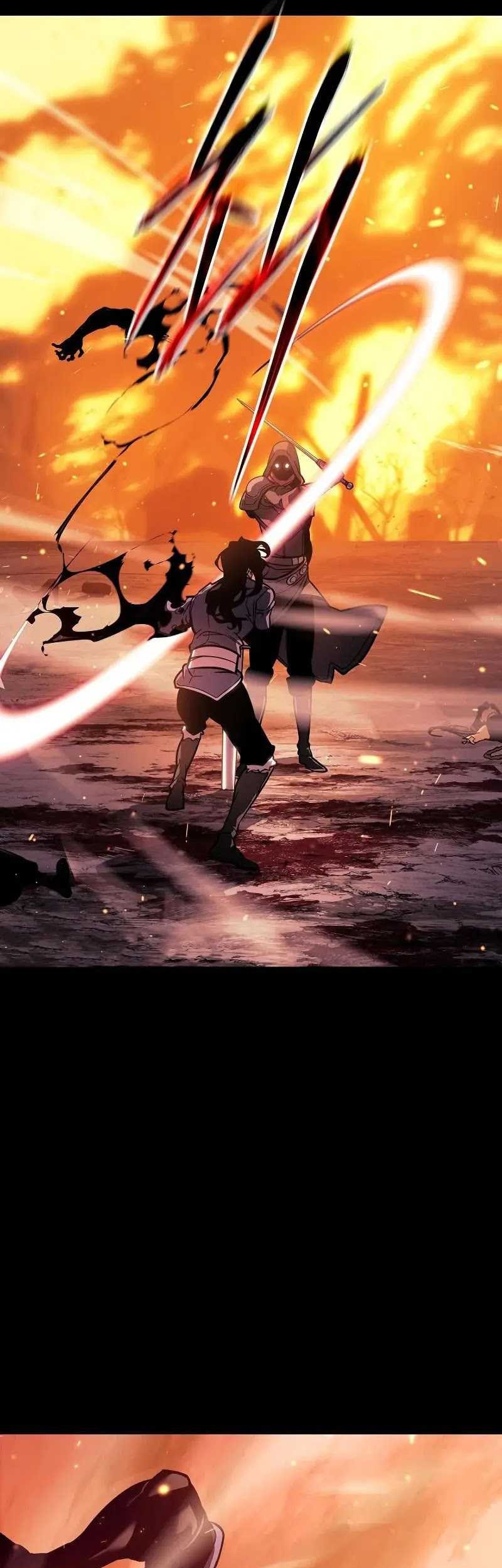 Regressing As The Reincarnated Bastard Of The Sword Clan Chapter 01 Gambar 33