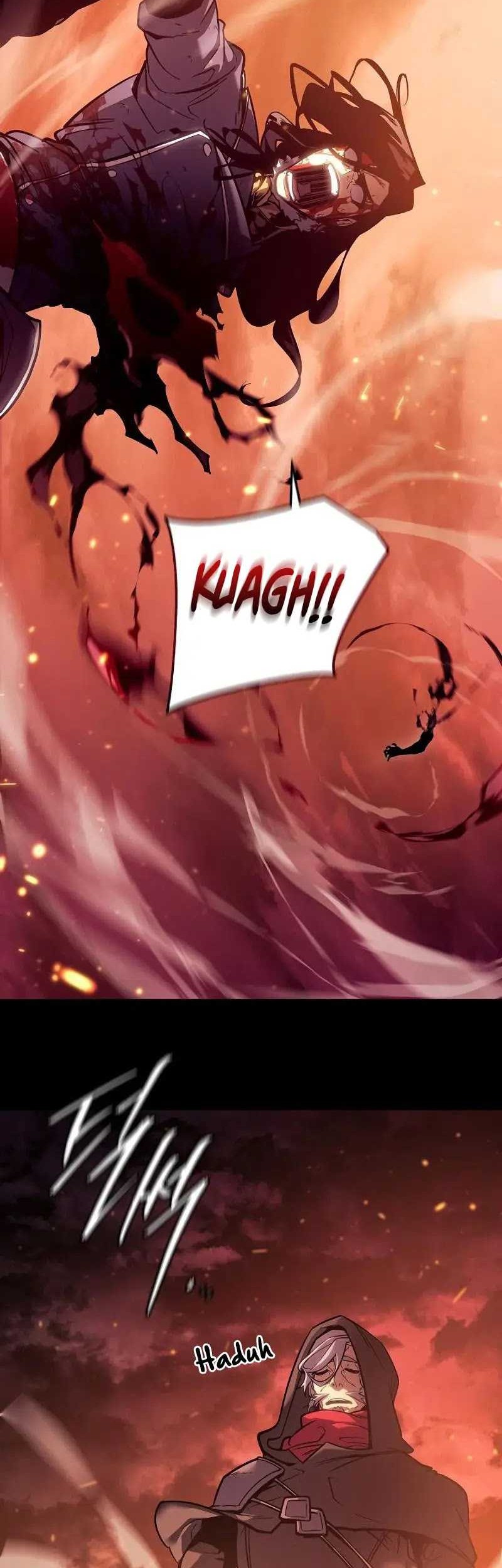 Regressing As The Reincarnated Bastard Of The Sword Clan Chapter 01 Gambar 34