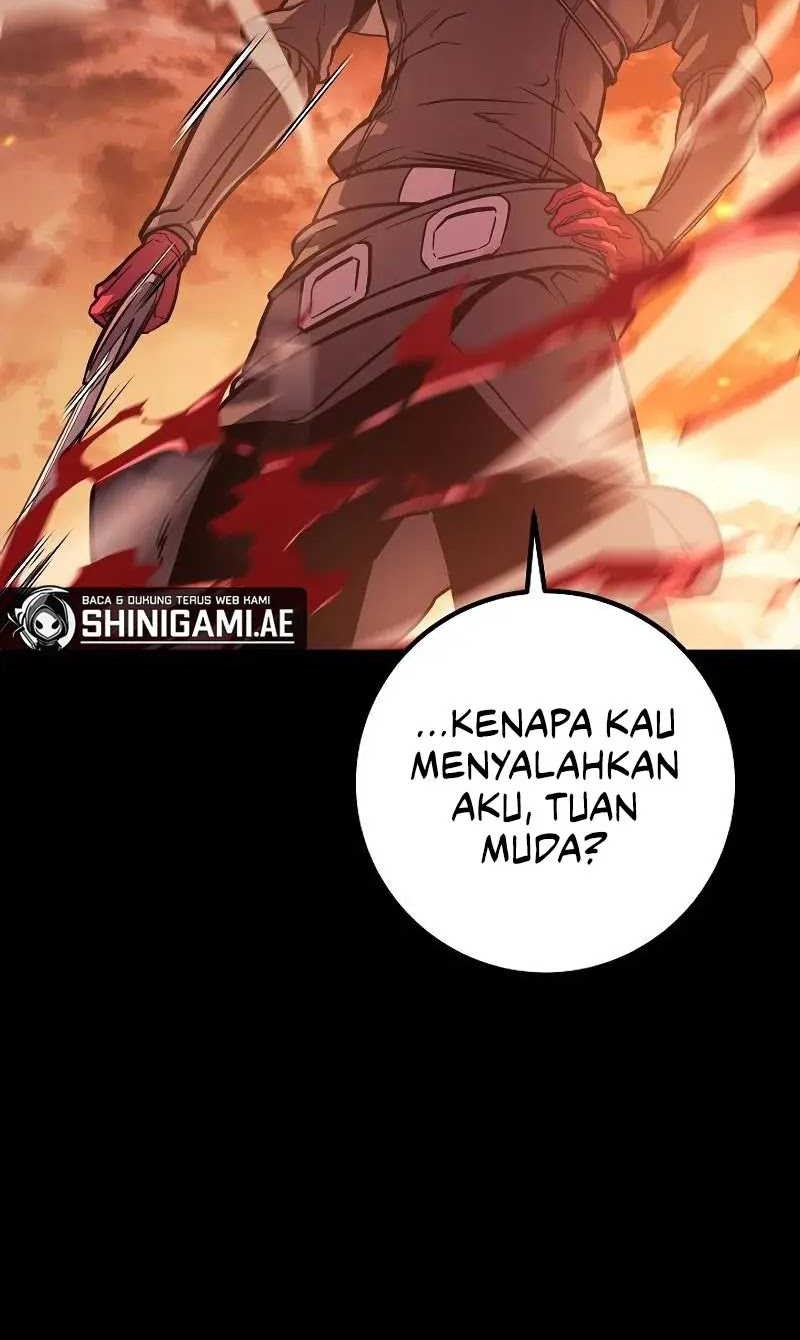 Regressing As The Reincarnated Bastard Of The Sword Clan Chapter 01 Gambar 35