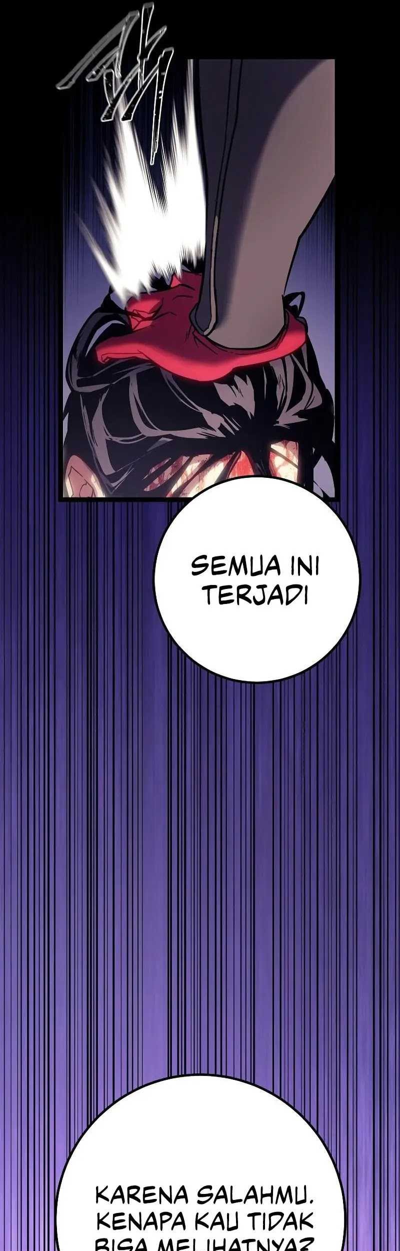 Regressing As The Reincarnated Bastard Of The Sword Clan Chapter 01 Gambar 36