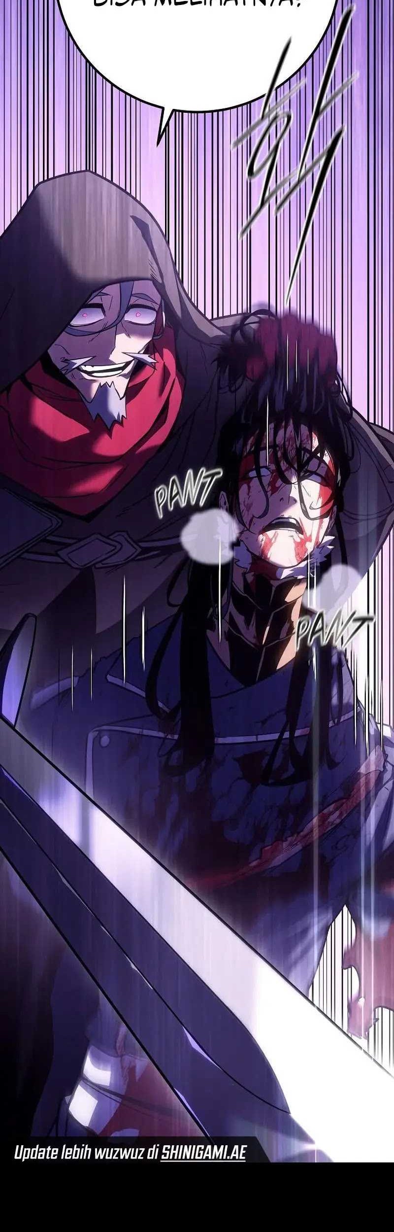 Regressing As The Reincarnated Bastard Of The Sword Clan Chapter 01 Gambar 37