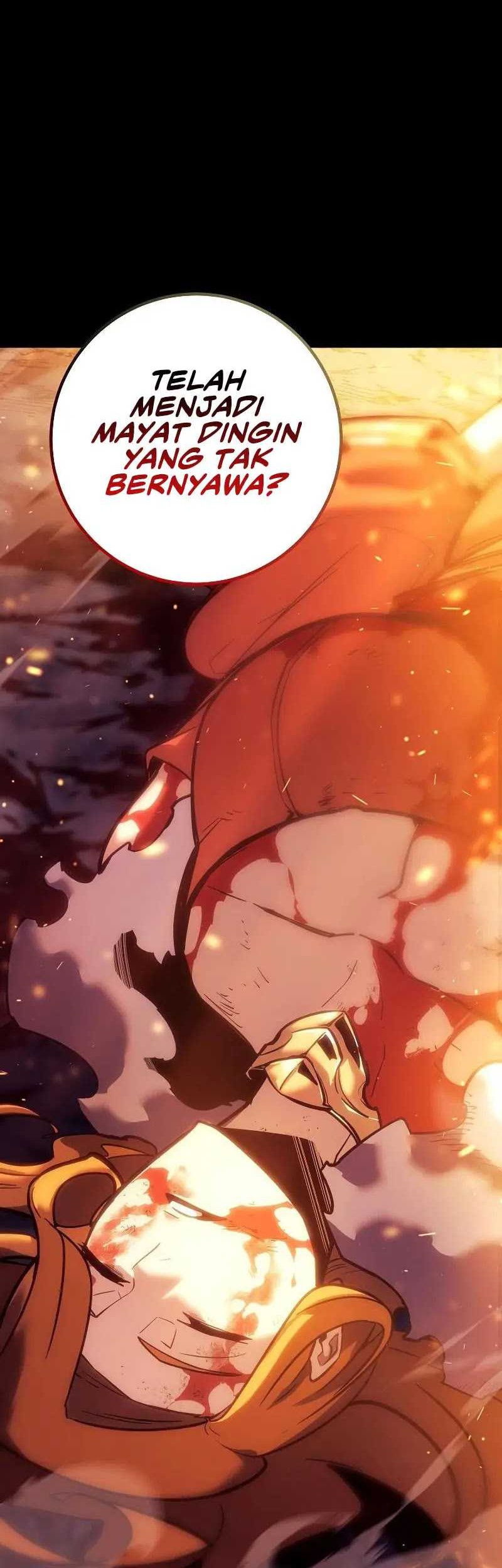 Regressing As The Reincarnated Bastard Of The Sword Clan Chapter 01 Gambar 42