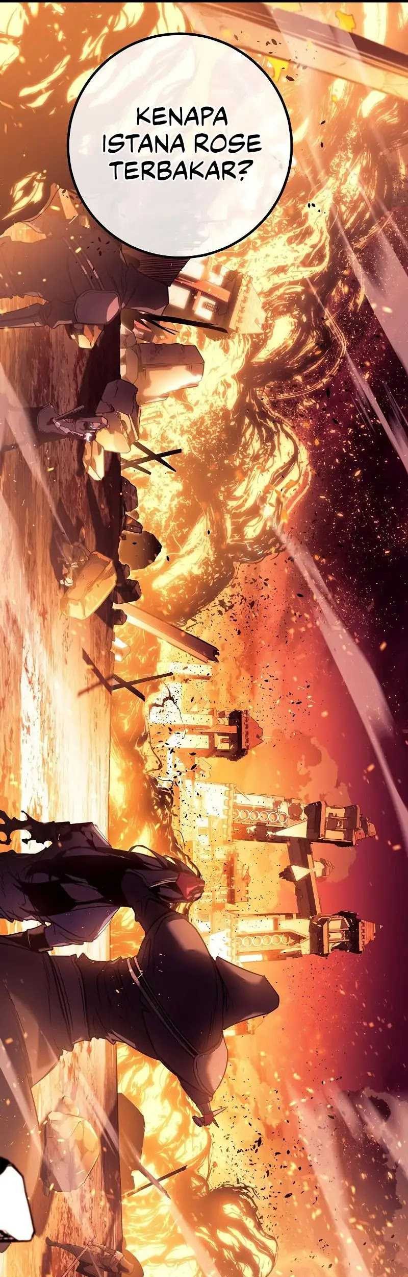 Regressing As The Reincarnated Bastard Of The Sword Clan Chapter 01 Gambar 39