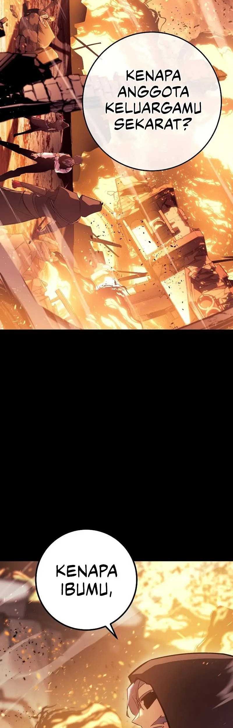 Regressing As The Reincarnated Bastard Of The Sword Clan Chapter 01 Gambar 40