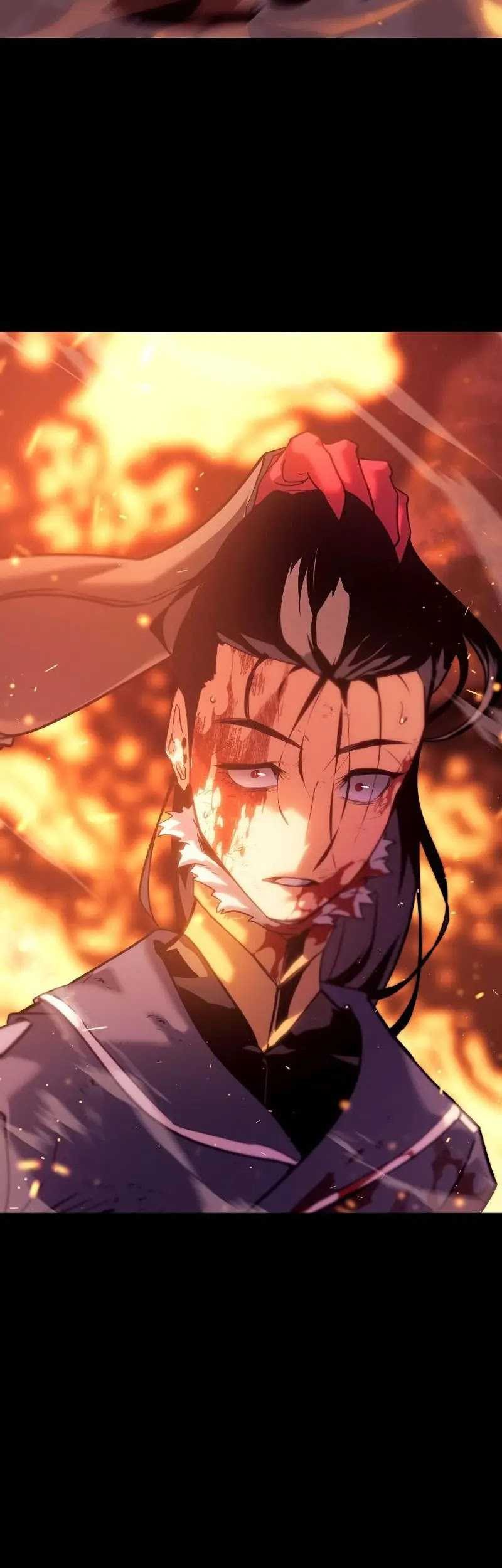 Regressing As The Reincarnated Bastard Of The Sword Clan Chapter 01 Gambar 43