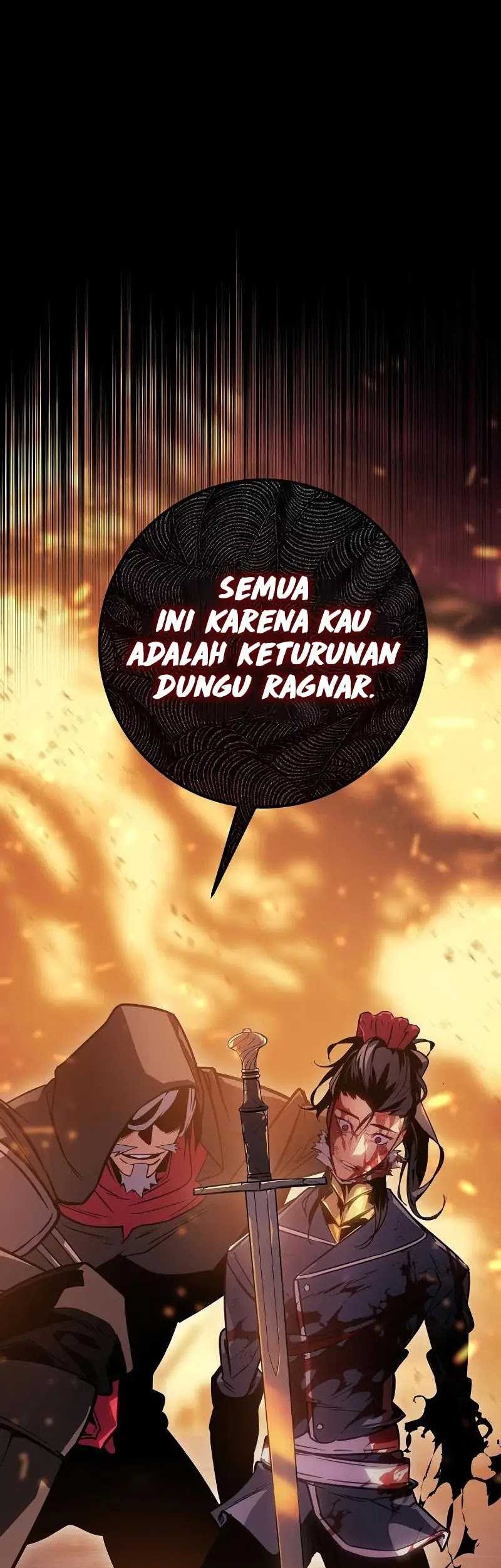 Regressing As The Reincarnated Bastard Of The Sword Clan Chapter 01 Gambar 44