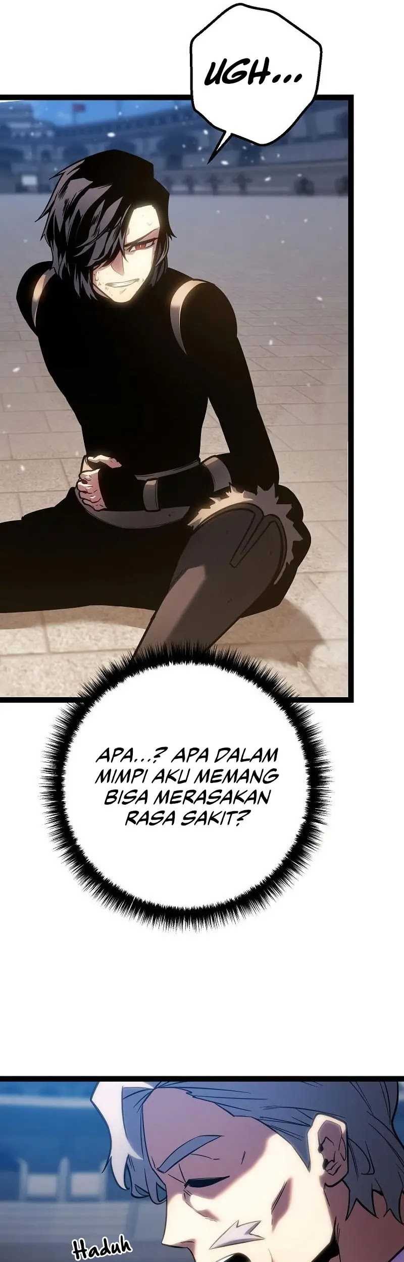 Regressing As The Reincarnated Bastard Of The Sword Clan Chapter 01 Gambar 87