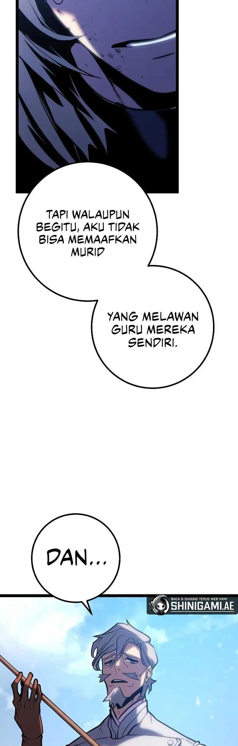 Regressing As The Reincarnated Bastard Of The Sword Clan Chapter 01 Gambar 89