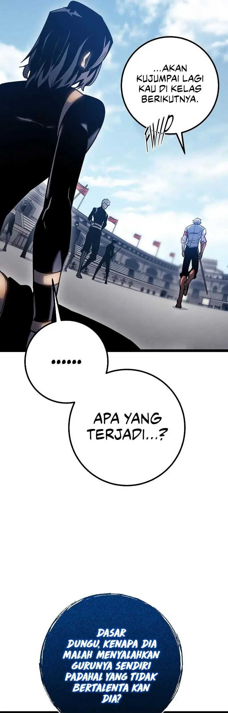 Regressing As The Reincarnated Bastard Of The Sword Clan Chapter 01 Gambar 91