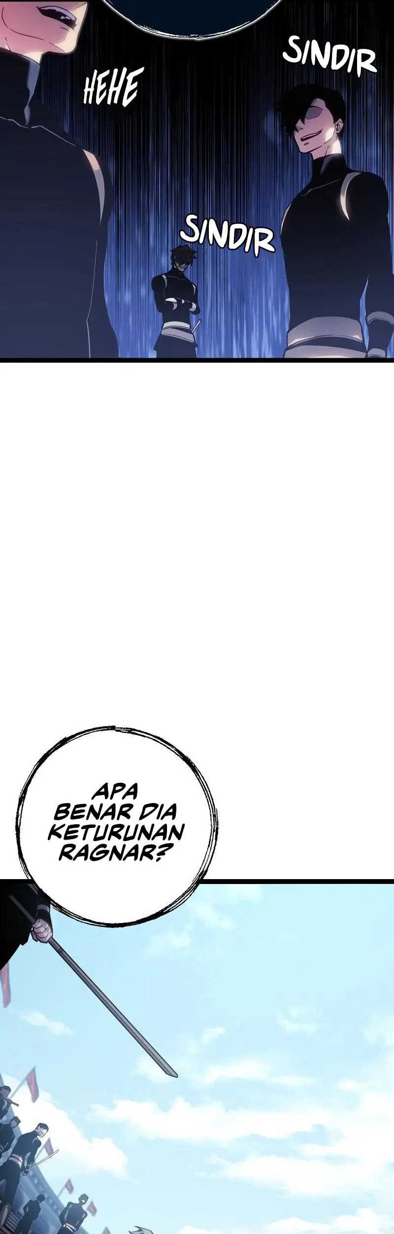 Regressing As The Reincarnated Bastard Of The Sword Clan Chapter 01 Gambar 92