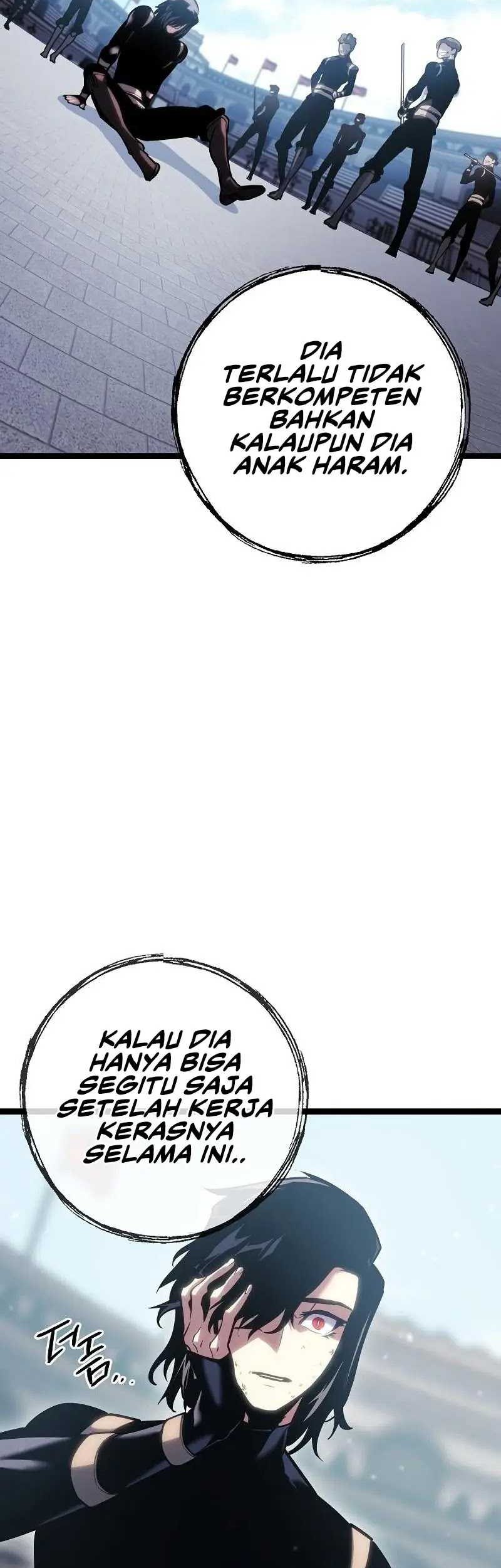 Regressing As The Reincarnated Bastard Of The Sword Clan Chapter 01 Gambar 93