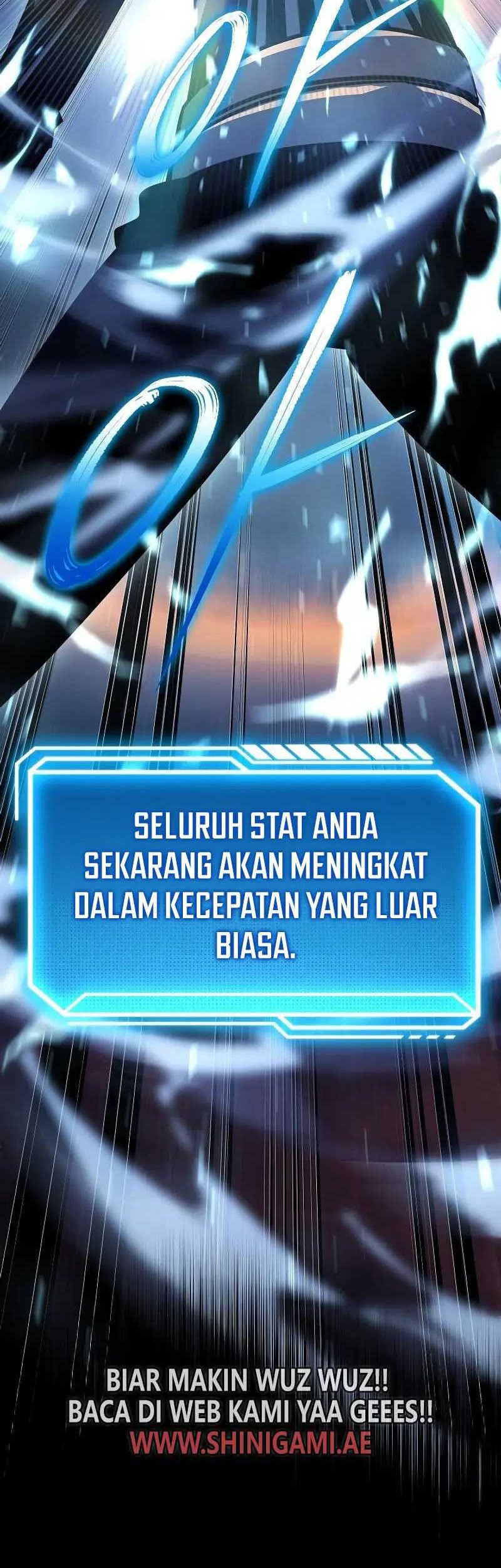 Regressing As The Reincarnated Bastard Of The Sword Clan Chapter 01 Gambar 108