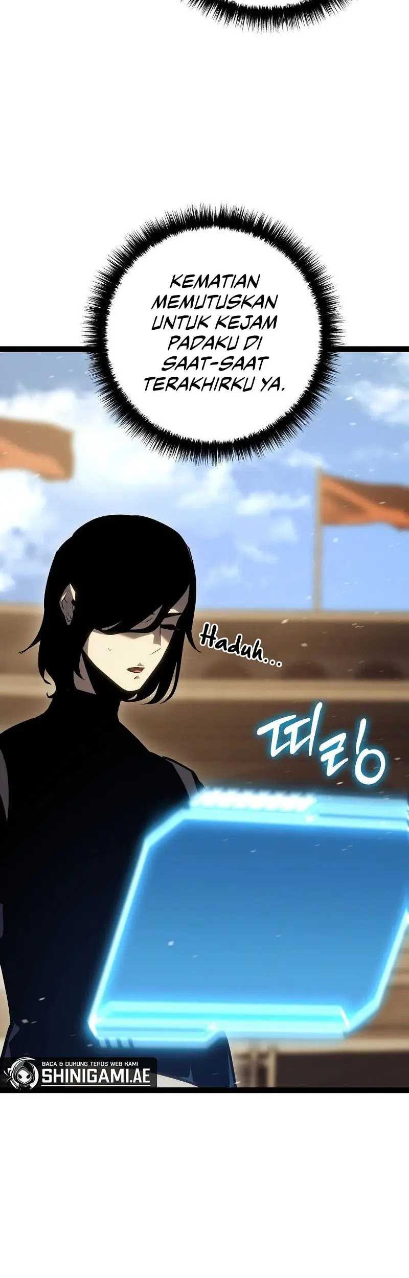 Regressing As The Reincarnated Bastard Of The Sword Clan Chapter 01 Gambar 73