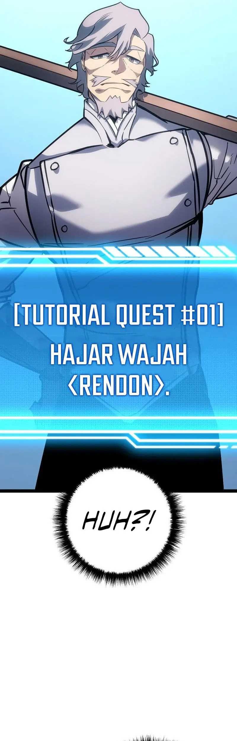 Regressing As The Reincarnated Bastard Of The Sword Clan Chapter 01 Gambar 75