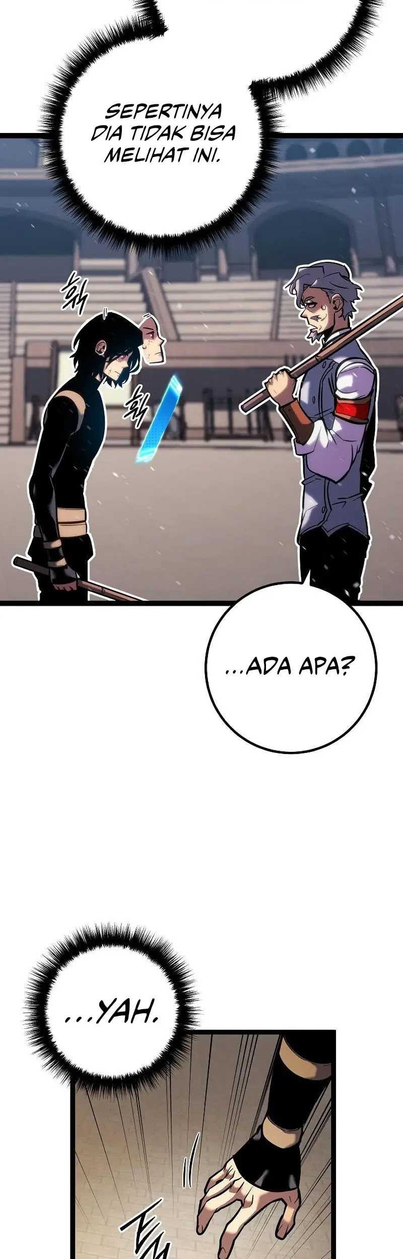 Regressing As The Reincarnated Bastard Of The Sword Clan Chapter 01 Gambar 77