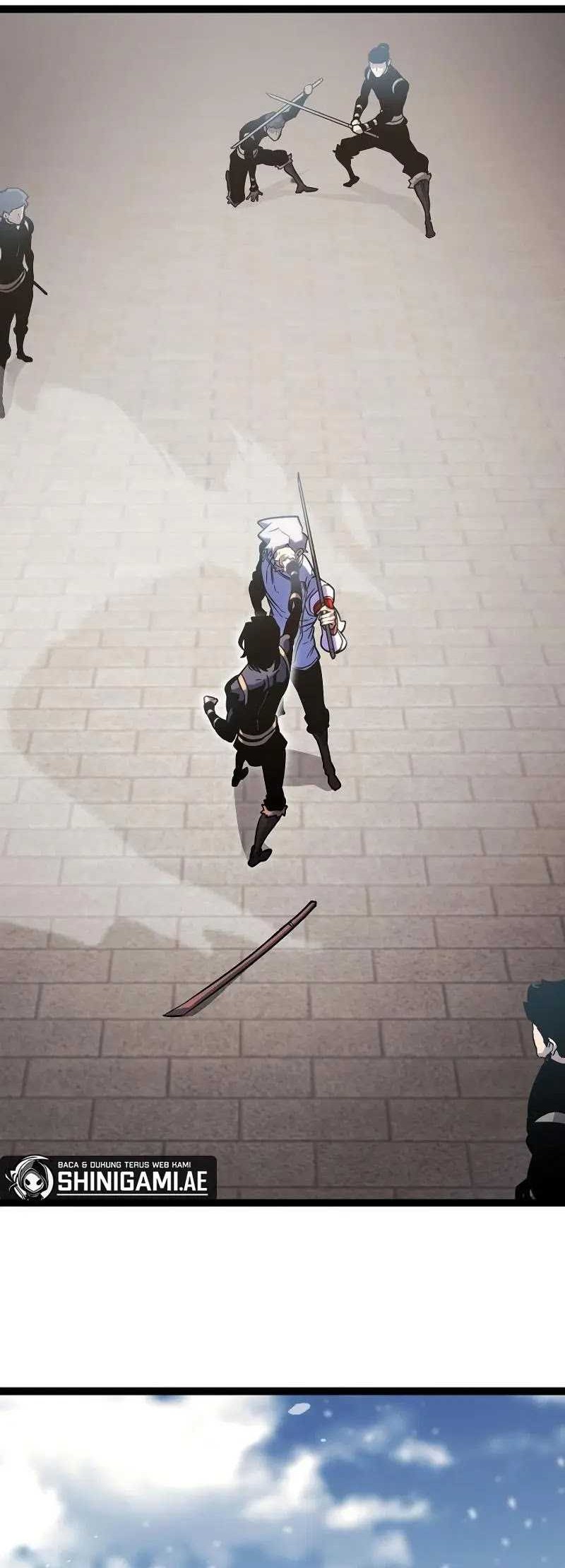 Regressing As The Reincarnated Bastard Of The Sword Clan Chapter 01 Gambar 82