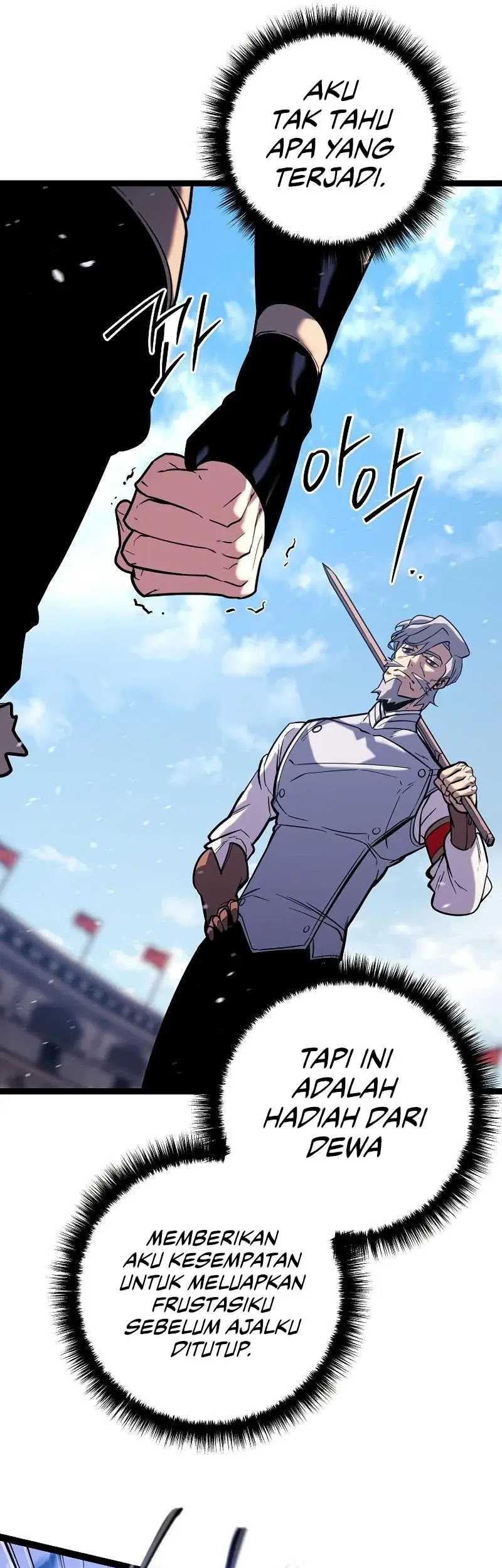 Regressing As The Reincarnated Bastard Of The Sword Clan Chapter 01 Gambar 79