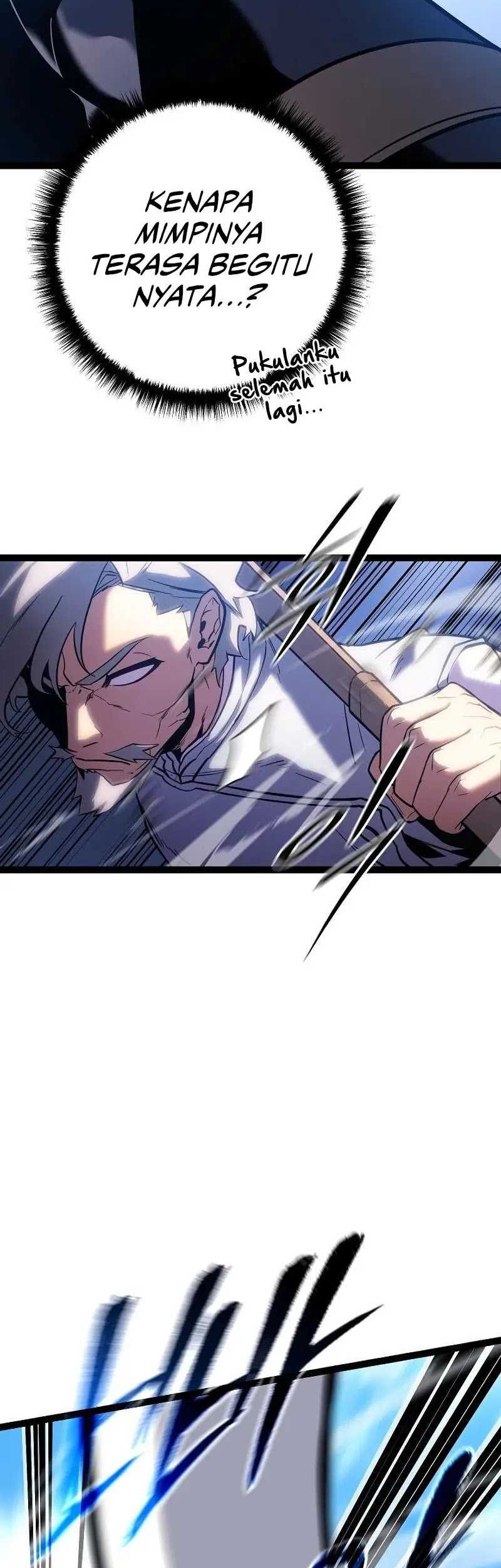 Regressing As The Reincarnated Bastard Of The Sword Clan Chapter 01 Gambar 84