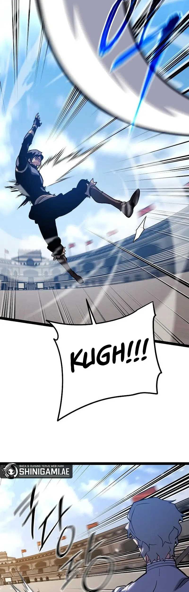 Regressing As The Reincarnated Bastard Of The Sword Clan Chapter 01 Gambar 85