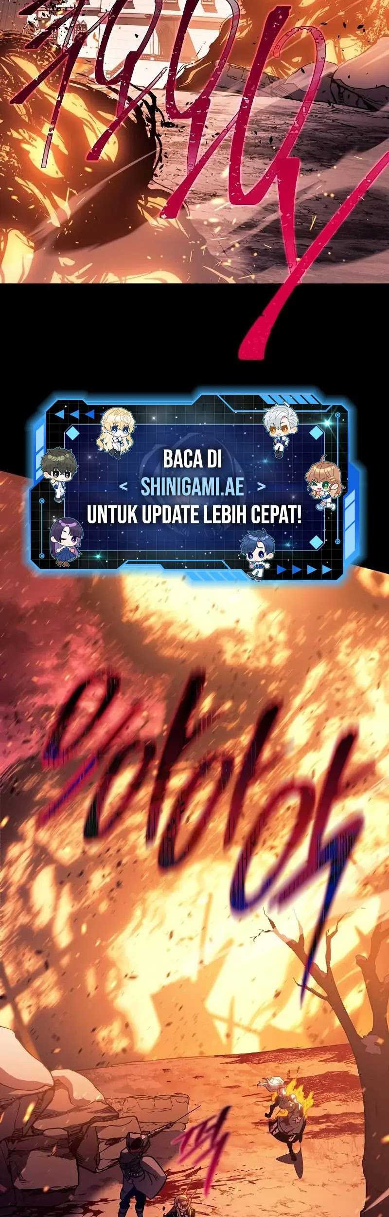 Regressing As The Reincarnated Bastard Of The Sword Clan Chapter 01 Gambar 3