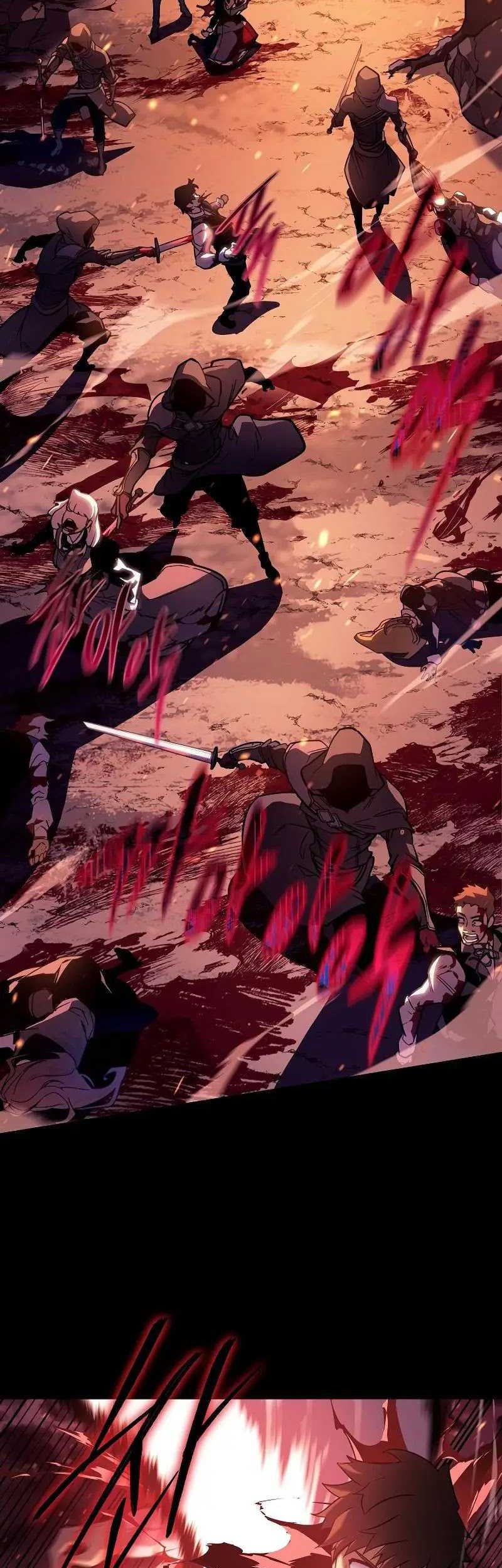 Regressing As The Reincarnated Bastard Of The Sword Clan Chapter 01 Gambar 4