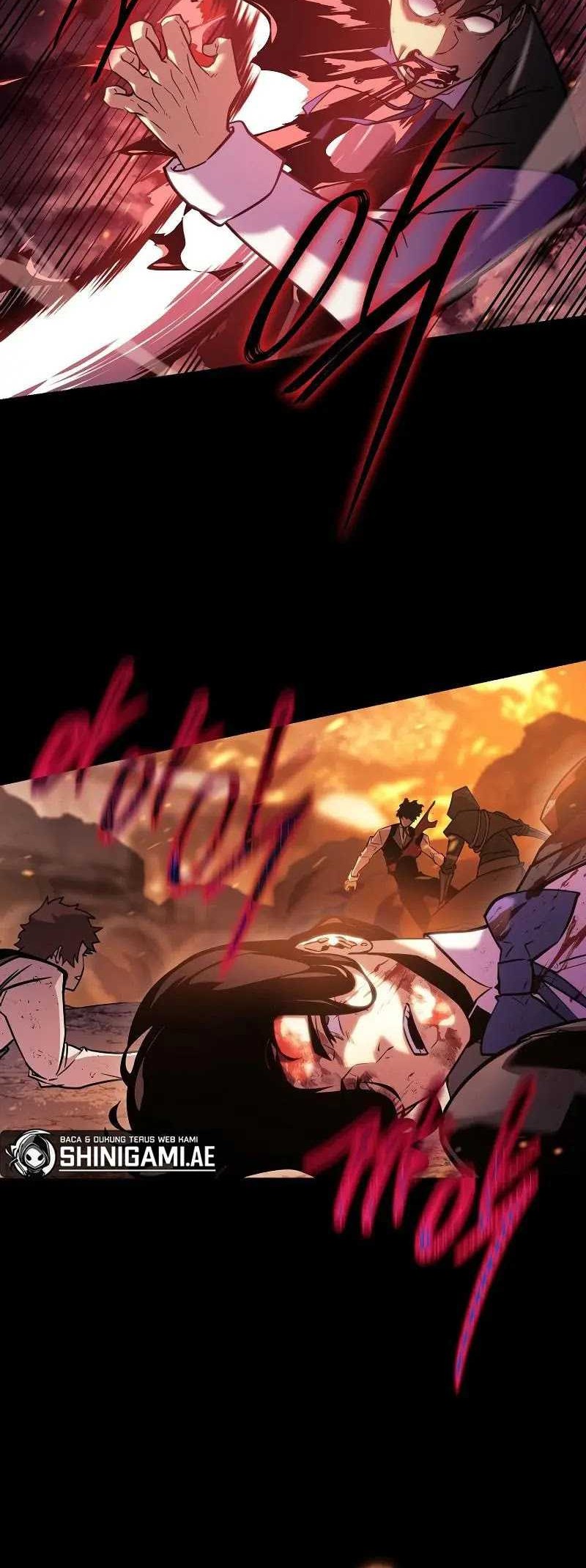 Regressing As The Reincarnated Bastard Of The Sword Clan Chapter 01 Gambar 5