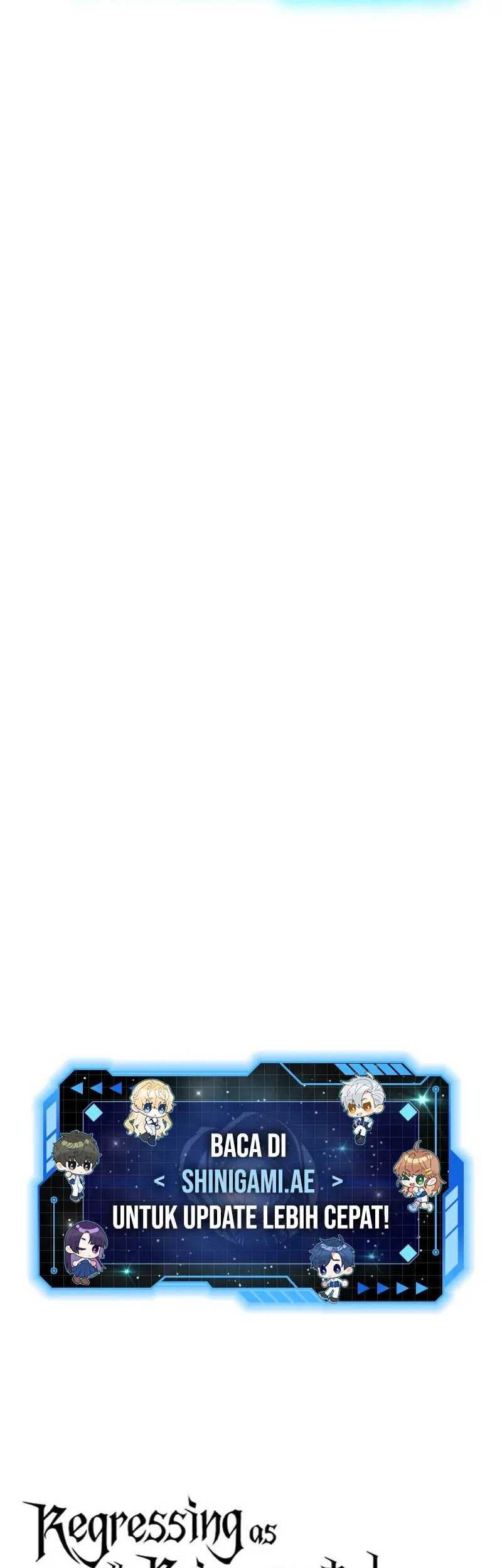 Regressing As The Reincarnated Bastard Of The Sword Clan Chapter 01 Gambar 111