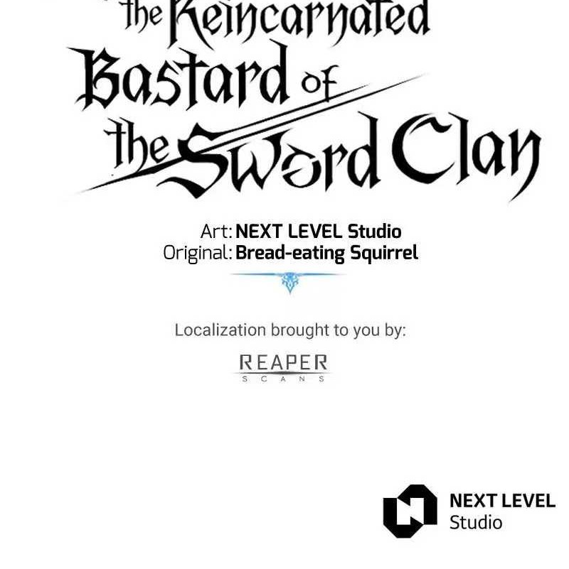 Regressing As The Reincarnated Bastard Of The Sword Clan Chapter 01 Gambar 112