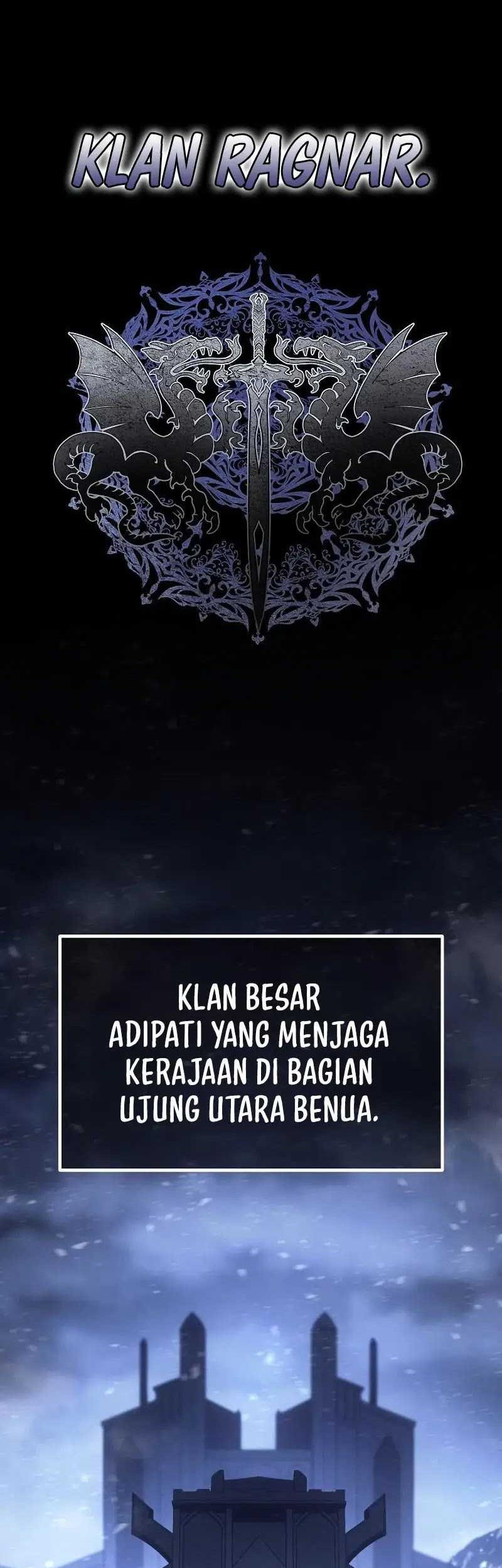 Regressing As The Reincarnated Bastard Of The Sword Clan Chapter 01 Gambar 11