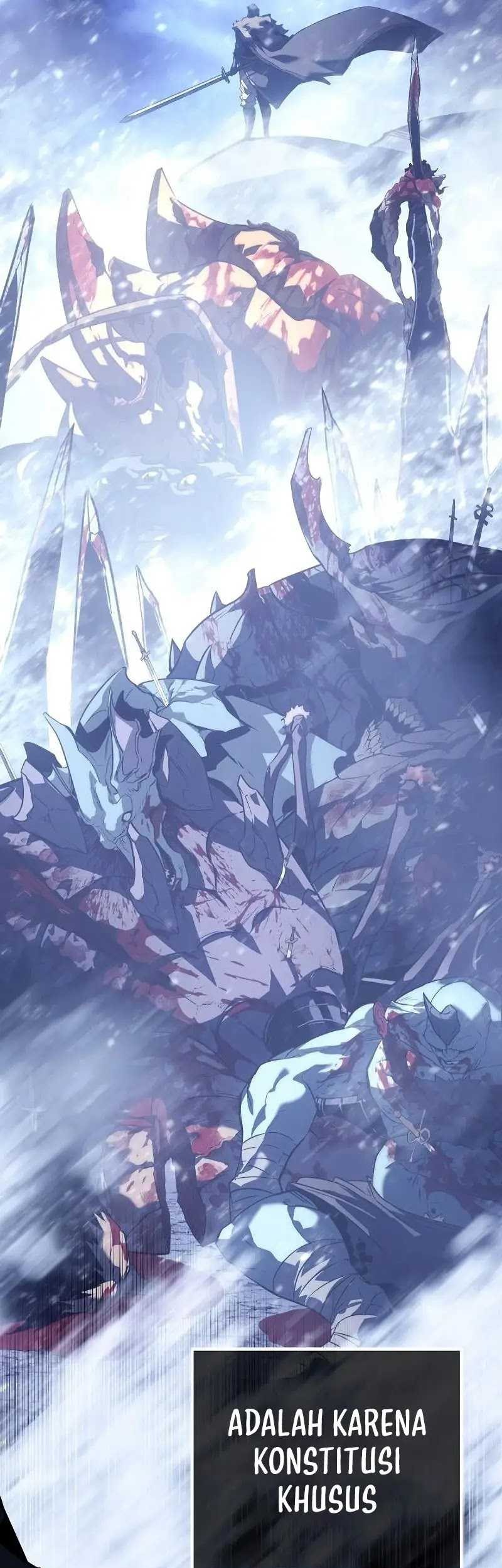 Regressing As The Reincarnated Bastard Of The Sword Clan Chapter 01 Gambar 13