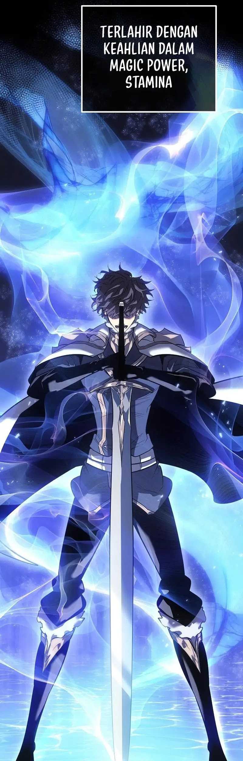 Regressing As The Reincarnated Bastard Of The Sword Clan Chapter 01 Gambar 17