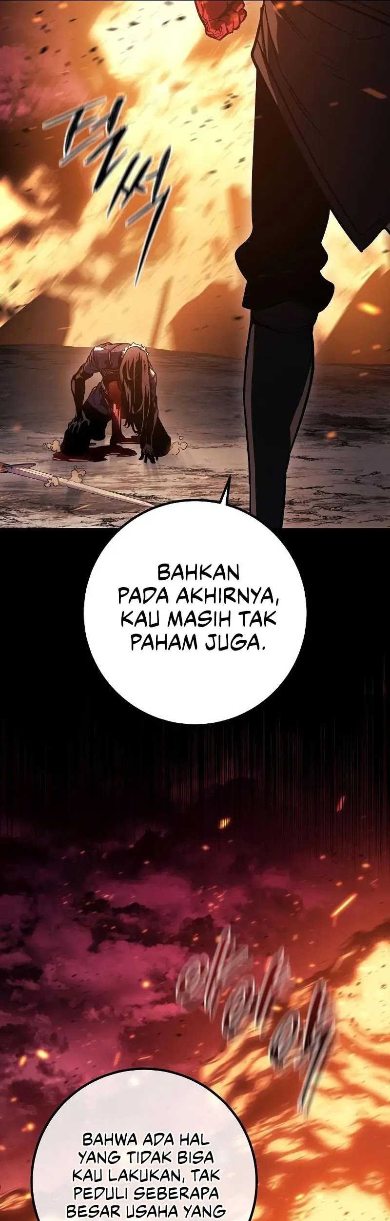Regressing As The Reincarnated Bastard Of The Sword Clan Chapter 01 Gambar 21