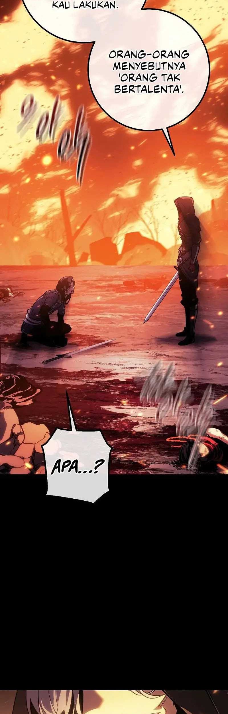 Regressing As The Reincarnated Bastard Of The Sword Clan Chapter 01 Gambar 22