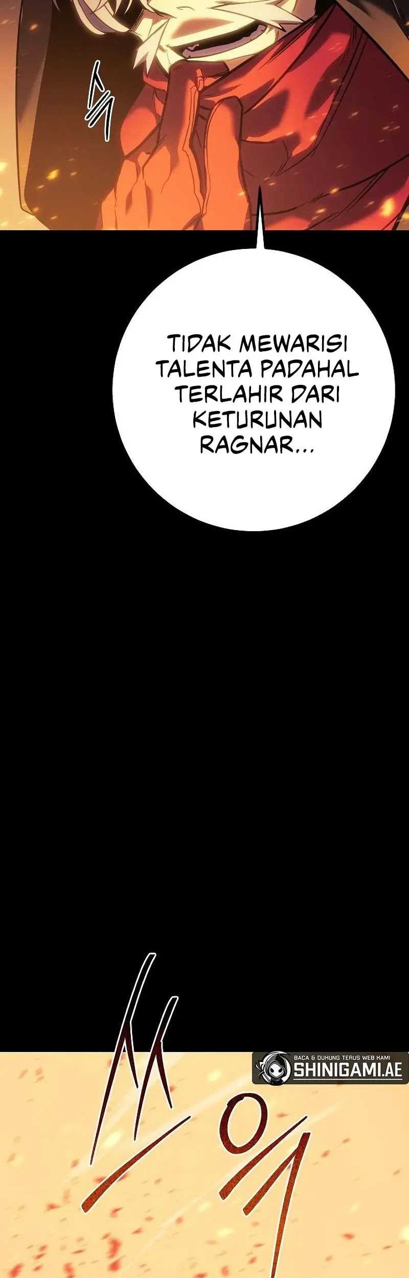 Regressing As The Reincarnated Bastard Of The Sword Clan Chapter 01 Gambar 23