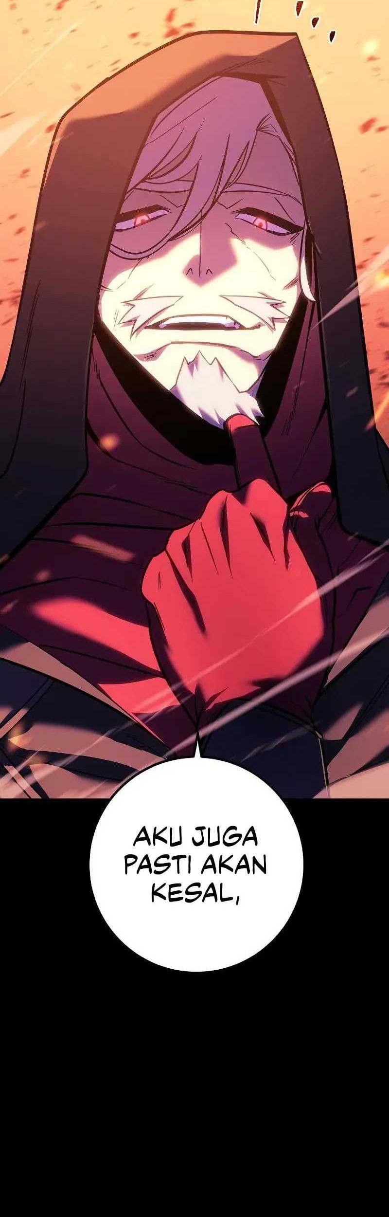 Regressing As The Reincarnated Bastard Of The Sword Clan Chapter 01 Gambar 24