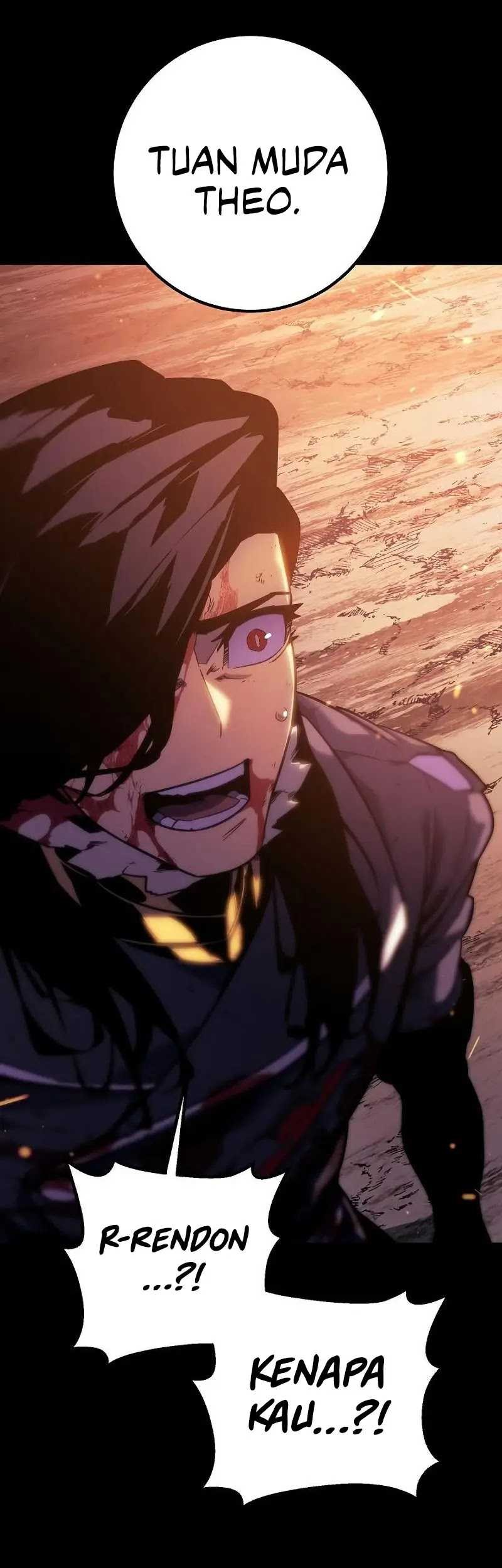 Regressing As The Reincarnated Bastard Of The Sword Clan Chapter 01 Gambar 25