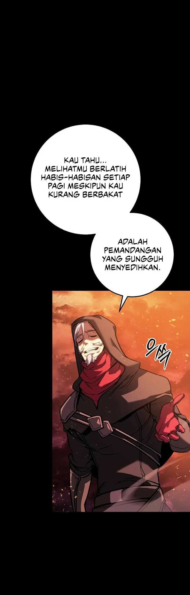 Regressing As The Reincarnated Bastard Of The Sword Clan Chapter 01 Gambar 26