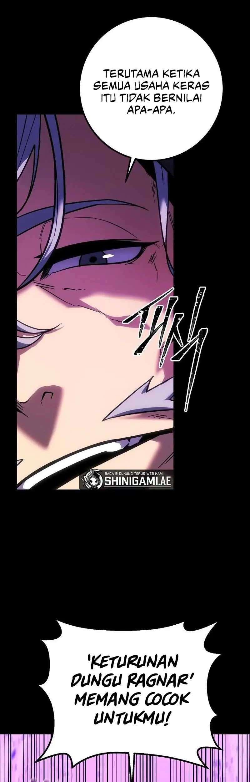 Regressing As The Reincarnated Bastard Of The Sword Clan Chapter 01 Gambar 27