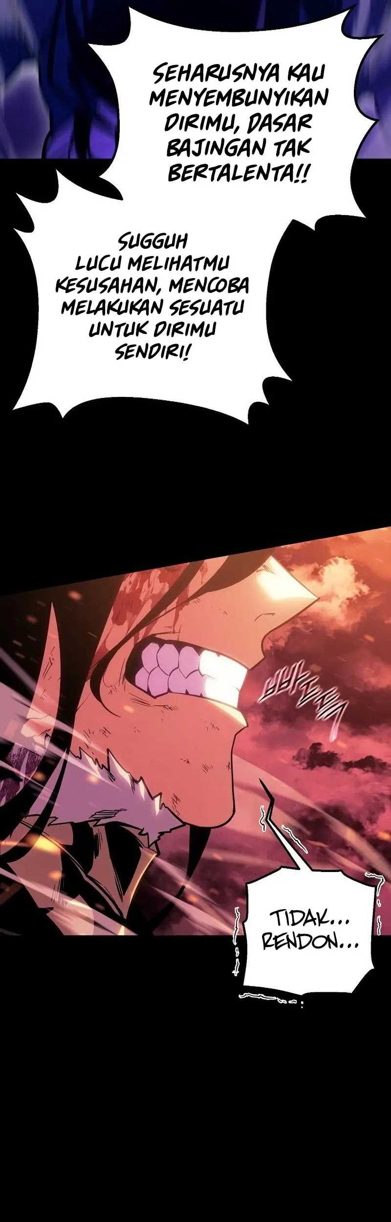 Regressing As The Reincarnated Bastard Of The Sword Clan Chapter 01 Gambar 29