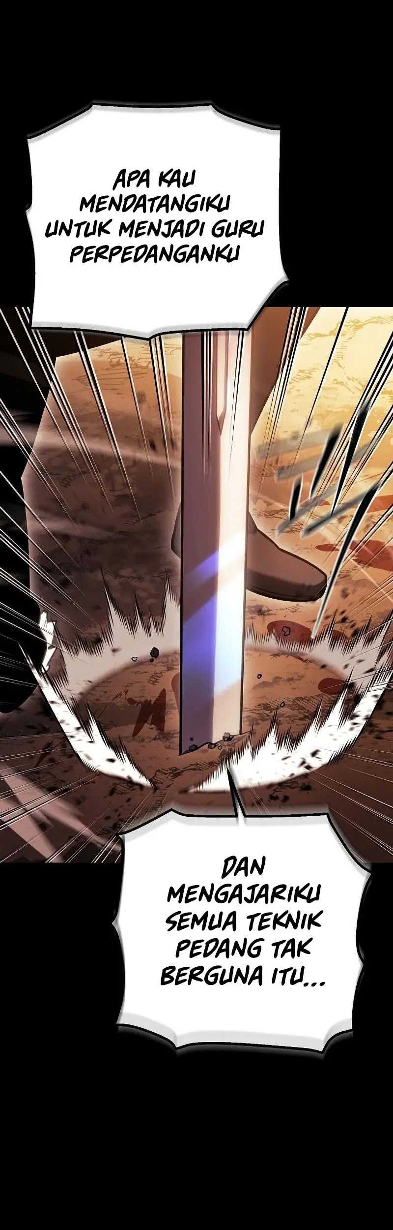 Regressing As The Reincarnated Bastard Of The Sword Clan Chapter 01 Gambar 30