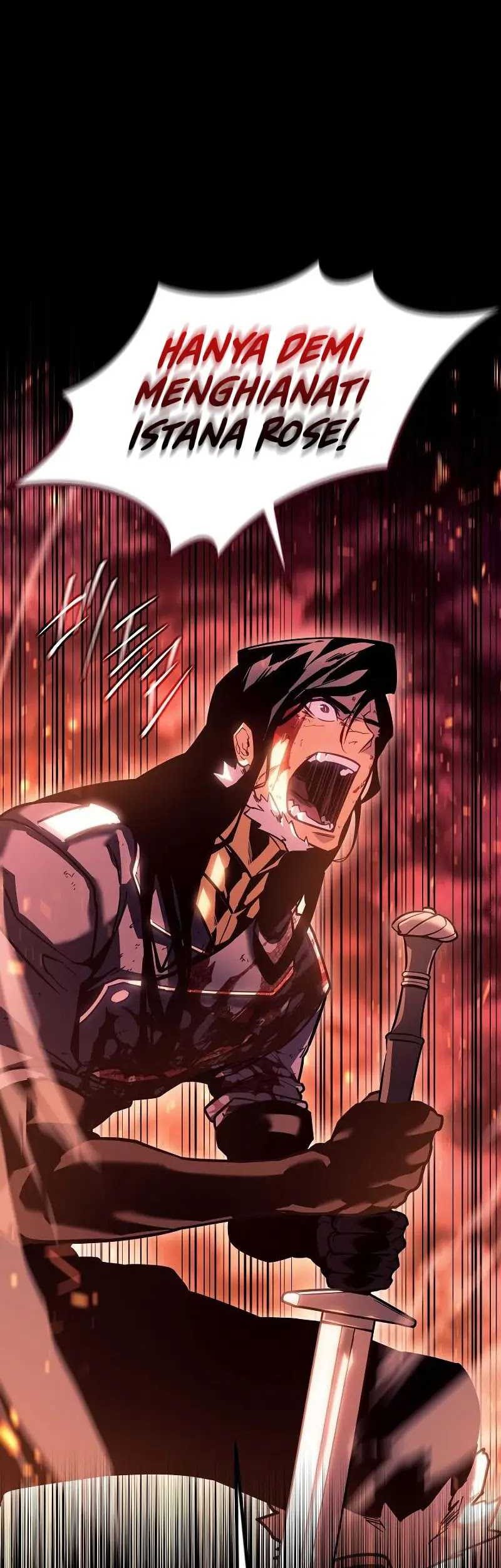 Regressing As The Reincarnated Bastard Of The Sword Clan Chapter 01 Gambar 31