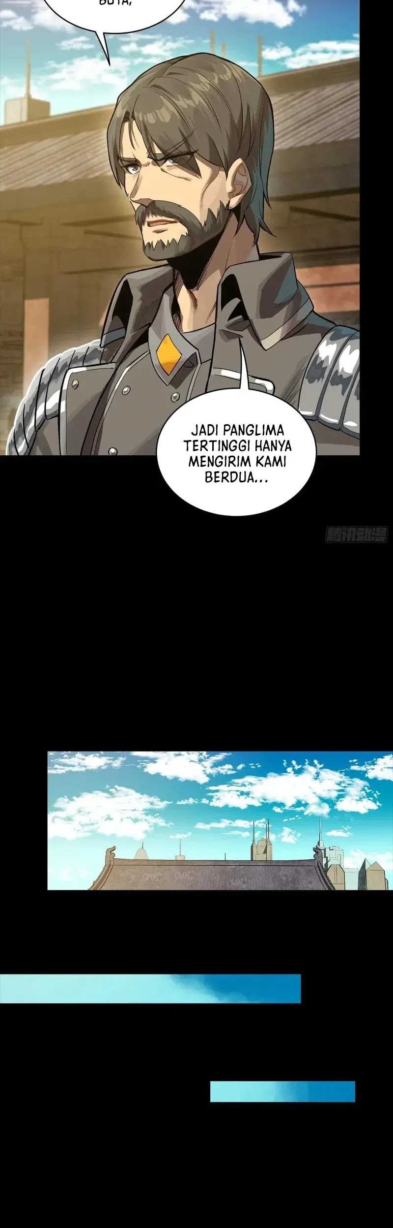 Legend of Star General Chapter 255 Gambar 28