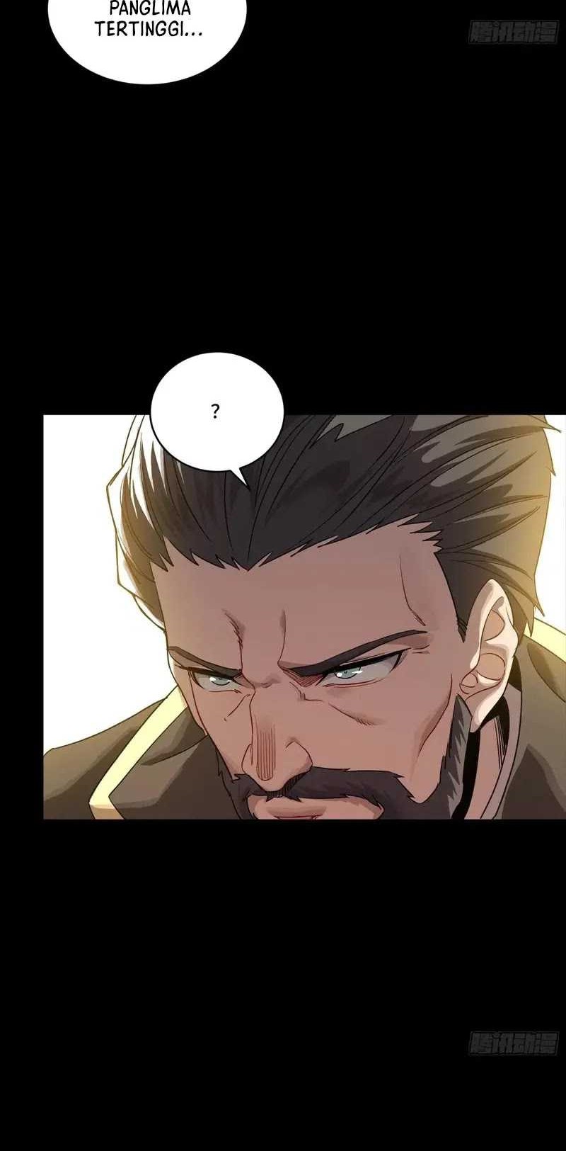 Legend of Star General Chapter 255 Gambar 36