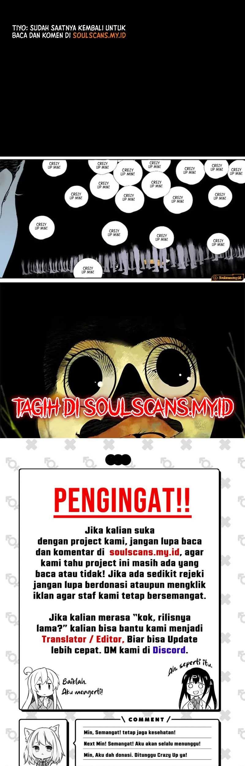 Legend of Star General Chapter 255 Gambar 41