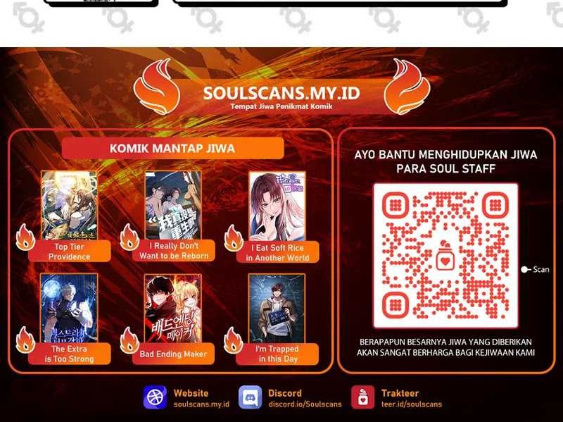 Legend of Star General Chapter 255 Gambar 42