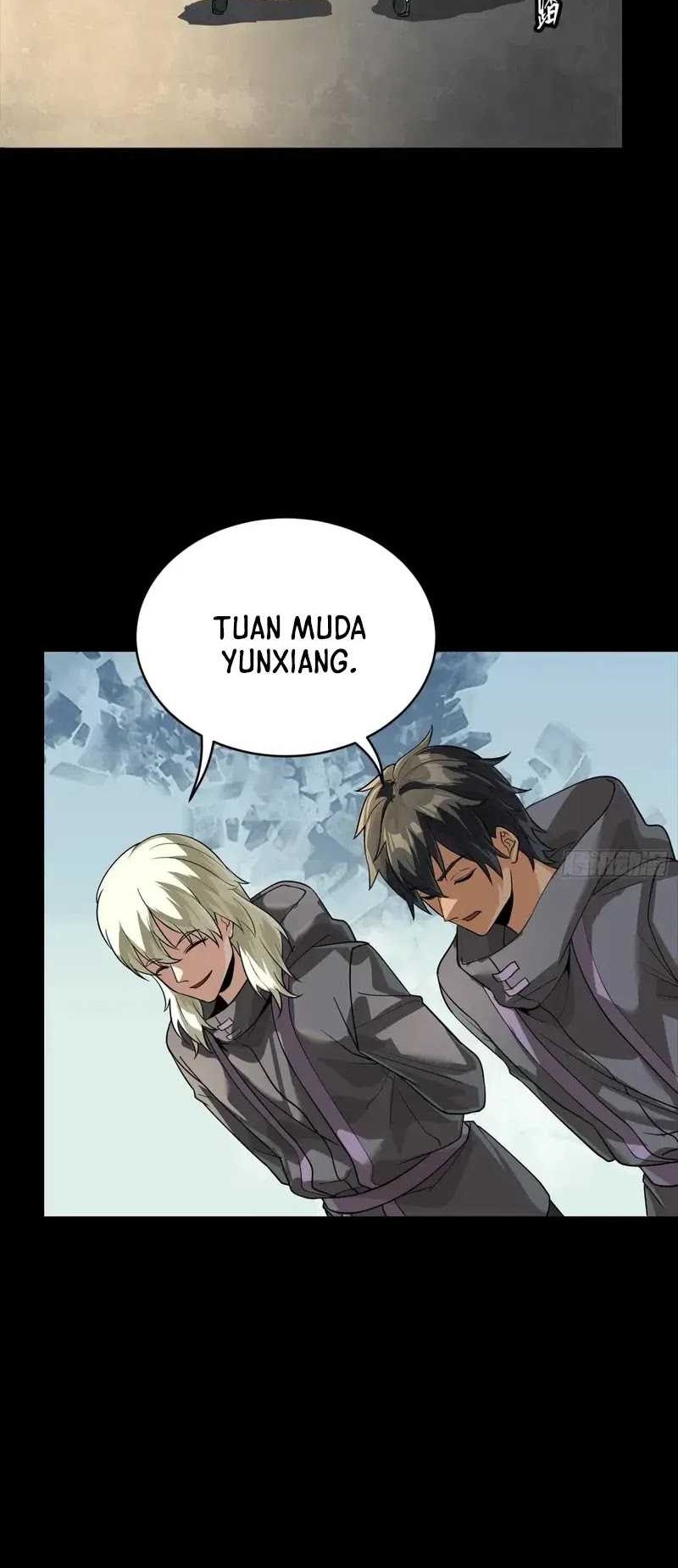 Legend of Star General Chapter 255 Gambar 4