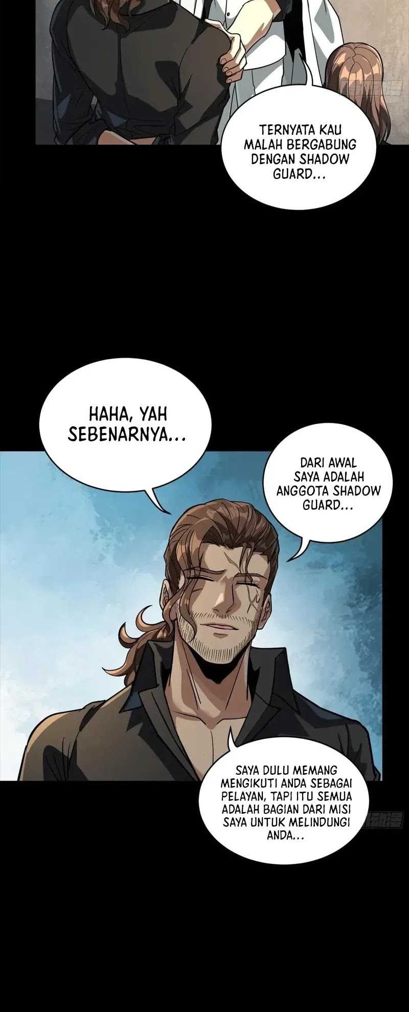 Legend of Star General Chapter 255 Gambar 10