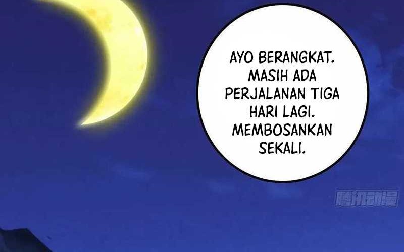 I am Self-disciplined And Invincible Chapter 62 Gambar 36