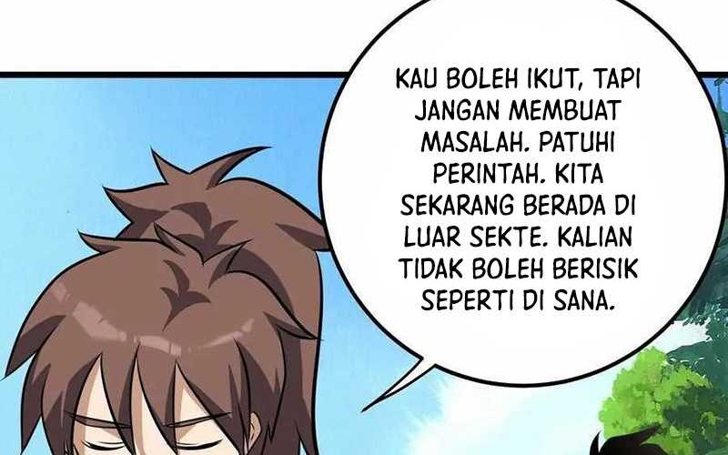 I am Self-disciplined And Invincible Chapter 62 Gambar 9